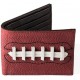 Authentic Leather Football Wallet Best Price
