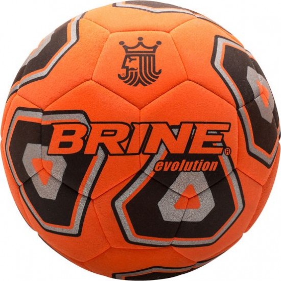 Brine Evolution Court Indoor Soccer Ball Best Price