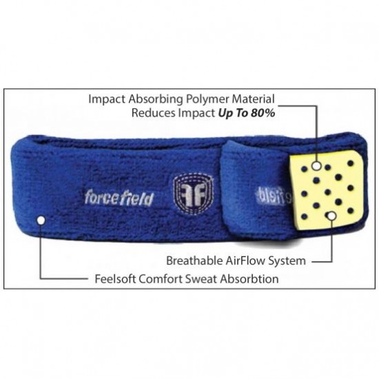ForceField Ultra Protective Soccer Headband Best Price