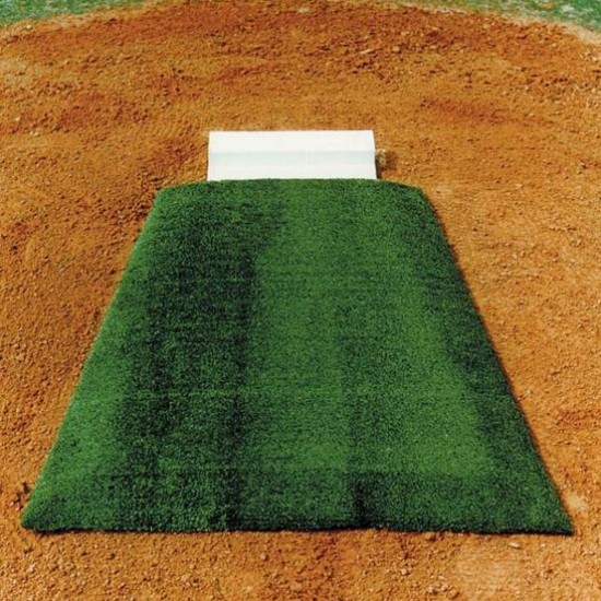 Baseball Turf In-Ground Pitching Wedge Promotions