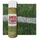 Ameri-Stripe Athletic Aerosol Field Marking Turf Paint, 18oz., WHITE Promotions