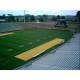 Aer-Flo Bench Zone Sideline Turf Protector, 15' x 100' Promotions