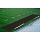 Aer-Flo Bench Zone Sideline Turf Protector, 15' x 100' Promotions
