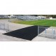 Aer-Flo 3665-G Cross Over Zone Track Protector, 15'x50' Promotions