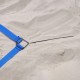 Tandem Outdoor Volleyball Line Anchor Discs For Sand Best Price