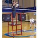 Tandem Volleyball Adjustable Training Tower Best Price