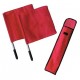 Tandem Deluxe Volleyball Linesman Flags (Set of 2) Best Price