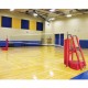 First Team Horizon Complete-ST Portable Volleyball Net System Best Price
