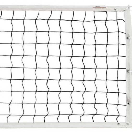 Champion Official Competition Volleyball Net, VN700 Best Price