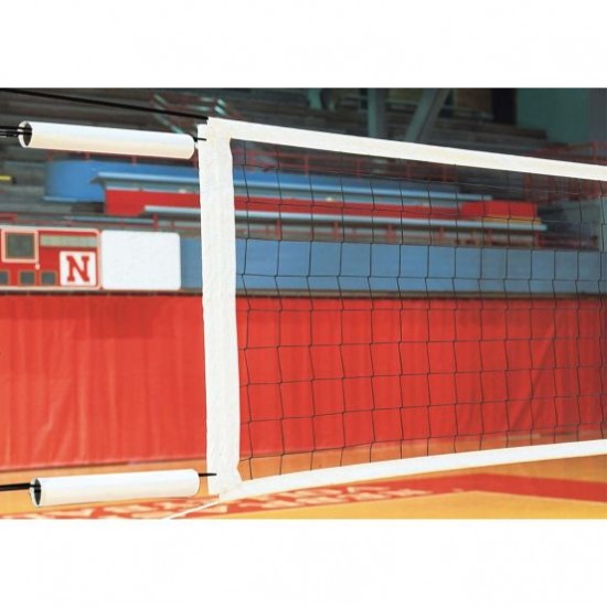 Bison CarbonMax Volleyball Net, VB1250K Best Price