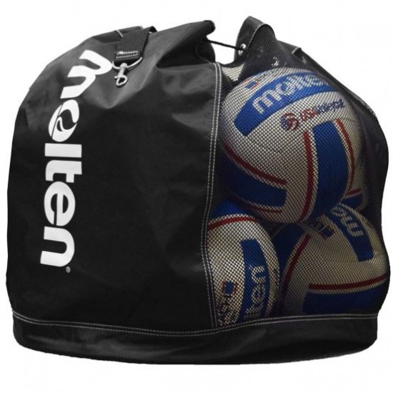 Molten 12 Volleyball Bag Best Price