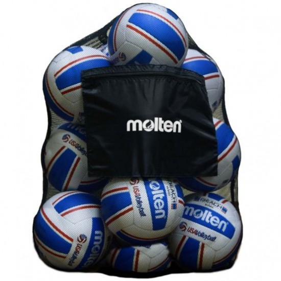 Molten Large Capacity Volleyball Bag Best Price
