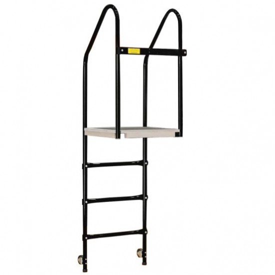 Porter Attached Judge's Stand for Powr-Steel & Powr-Carbon II Best Price