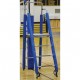 Jaypro Portable Folding Volleyball Referee Stand, VRS-6000 Best Price