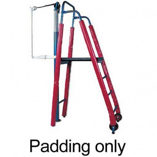 Jaypro PADDING for Volleyball Referee Stand, VRS-60P Best Price