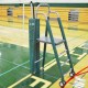 Jaypro MEGA-REF Volleyball Referee Stand, VRS-8000 Best Price