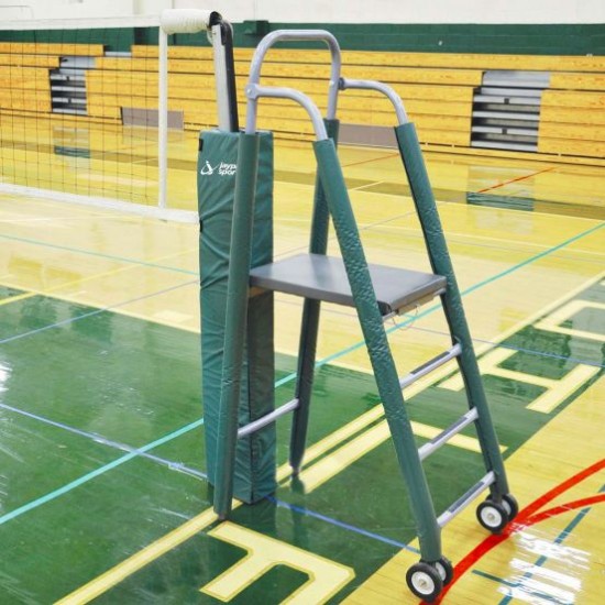 Jaypro VRS-80P Padding for VRS-8000 Volleyball Referee Stand Best Price