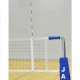 Jaypro Volleyball Net Antennas with Sleeves Best Price