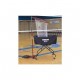 Tandem Sport Colossal Volleyball Ball Cart Best Price