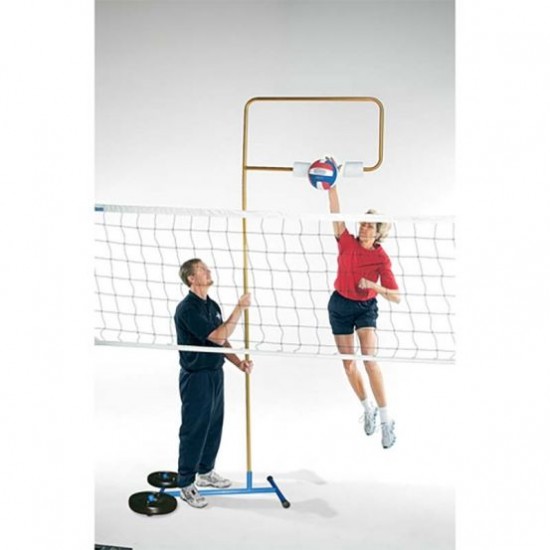 Excel Spike It Volleyball Training Aid, BASE MODEL Best Price