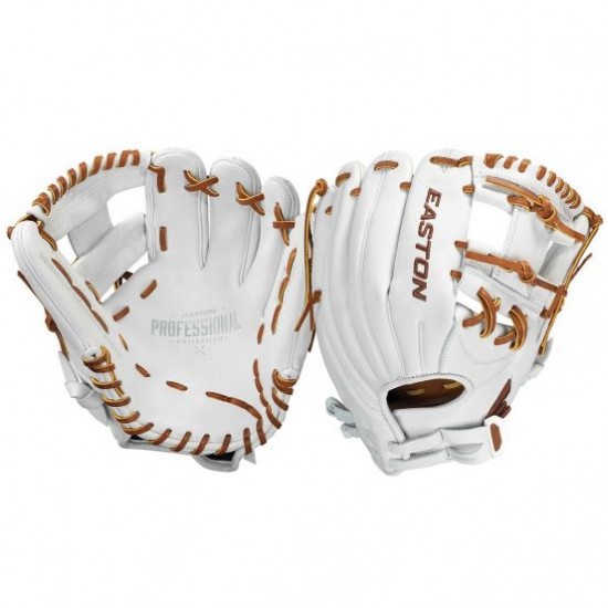 Easton 11.5" Professional Collection Fastpitch Infield Softball Glove, PCFP115 Best Price