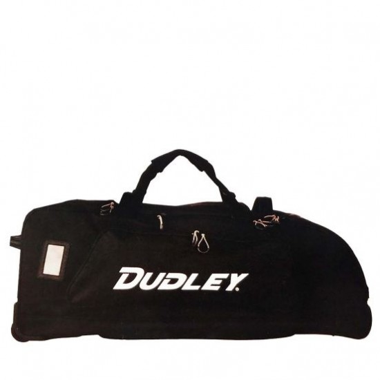 Dudley XXL Pro Wheeled Softball Player Bag Best Price