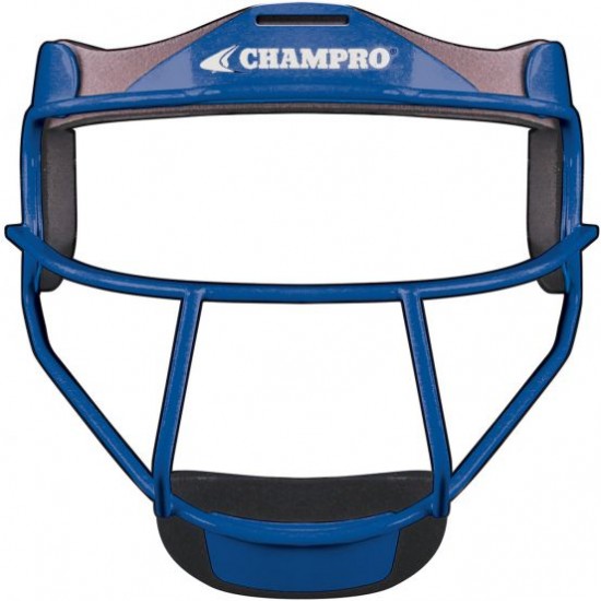 Champro ADULT Grill Softball Fielder's Face Guard, CM01 Best Price