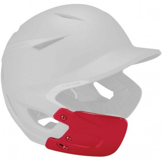 Easton Extended Batting Helmet Jaw Guard Promotions