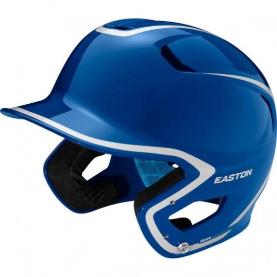 Easton Z5 2.0 High Gloss Two-Tone Batting Helmet Promotions