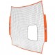 BOWNET REPLACEMENT NET for Softball Pitch Thru Screen Best Price
