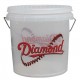 Diamond 2.5 Gallon Ball Bucket Promotions