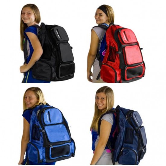 Rip-It Pack-It-Up Softball Backpack Best Price