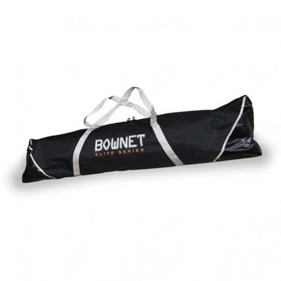 BOWNET Big Mouth Elite Pop Up Batting & Pitching Net Promotions