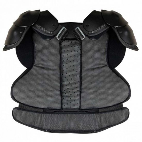All Star Cobalt Hard Shell Umpire Chest Protector Promotions