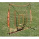BOWNET Strike Zone Pitching Aid Attachment Promotions