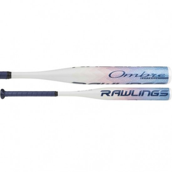 2018 Rawlings Ombre -11 Fastpitch Softball Bat, FP8O11 Best Price