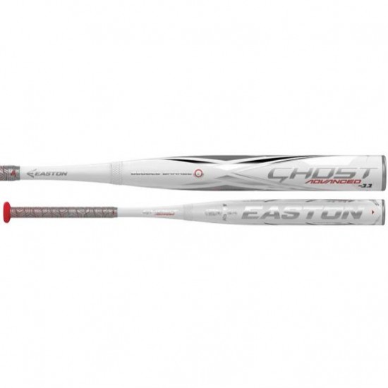 2020 Easton Ghost Advanced -11 Fastpitch Softball Bat, FP20GHAD11 Best Price