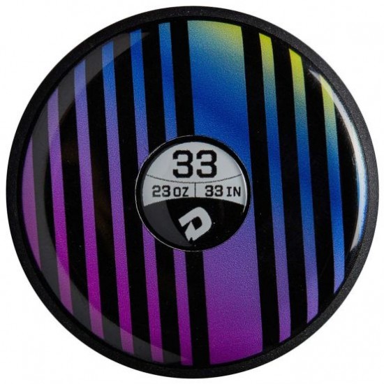 2020 DeMarini Prism -10 Fastpitch Softball Bat, WTDXPZP-20 Best Price
