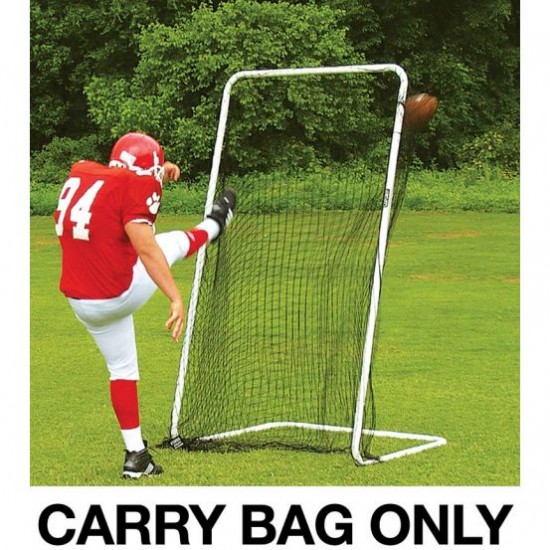 Fisher CARRY BAG for Football Kicking Cage Promotions