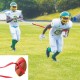 Fisher Tug-A-Ball Football Trainer Strap Promotions