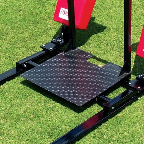 Fisher Coaches Platform for Big Boomer Sled, 9000CP Promotions