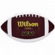Wilson Official NCAA Autograph Football, WTF1196 Best Price