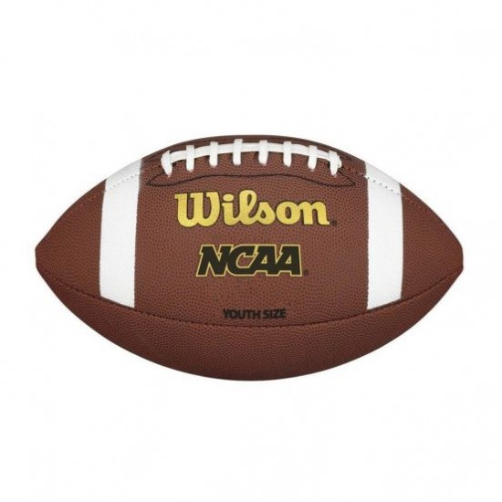 Wilson NCAA TDY age 12-14 Composite Football Best Price