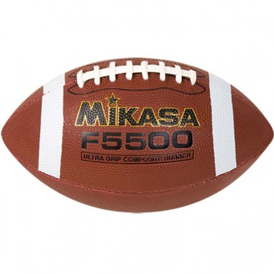 Mikasa F5500 NFHS Composite Rubber Football Best Price