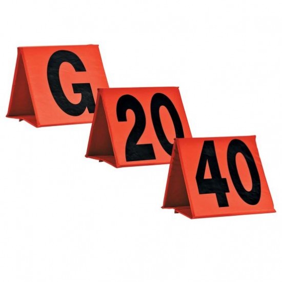 Champro 7 on 7 & Flag Football Yard Markers Best Price
