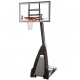 Spalding The Beast 54" Glass Portable Basketball Hoop Promotions