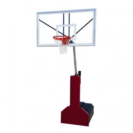 First Team Thunder Arena Portable Basketball Hoop Promotions