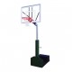 First Team Rampage Turbo Portable Basketball Hoop Promotions