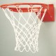 Bison Heavy-Duty Side Court Flex Basketball Goal, BA32 Promotions