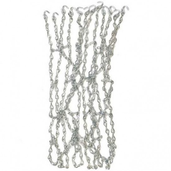 Champion Steel Chain Basketball Net, 410 Promotions